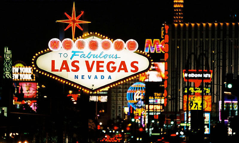 Las Vegas, Nevada | Tourist Destinations