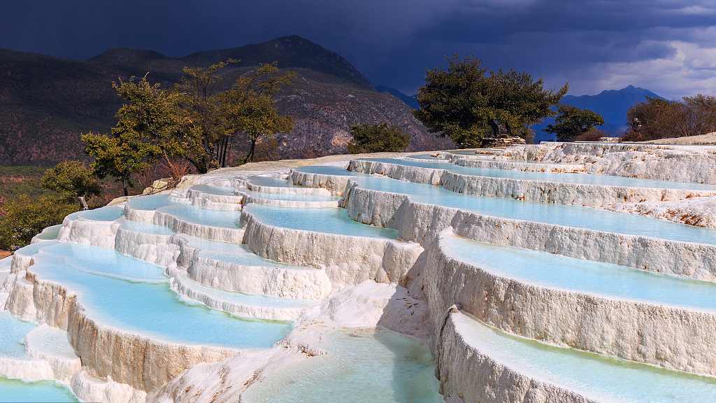 Yunnan, China