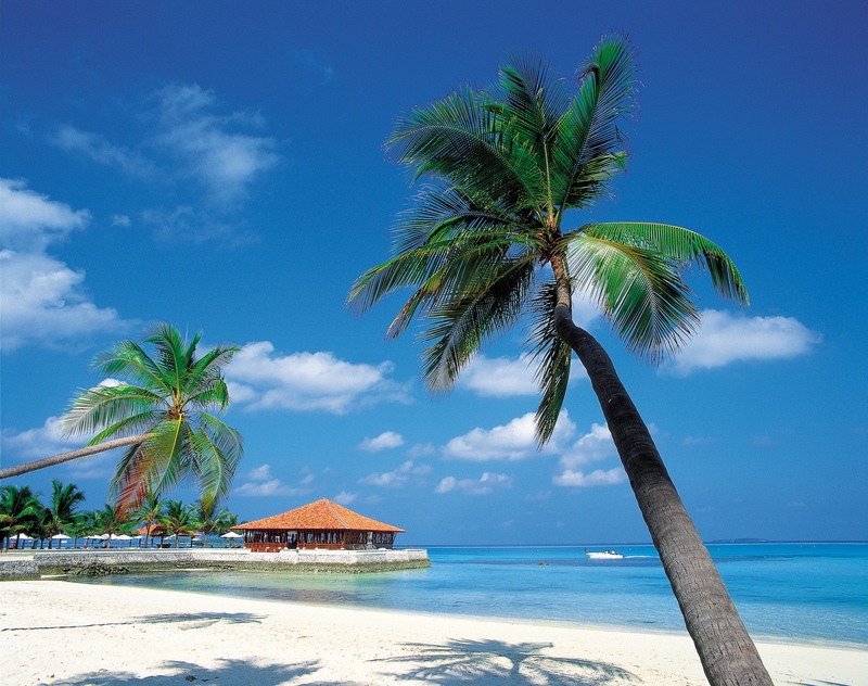 Caribbean Islands - Tourist Destinations