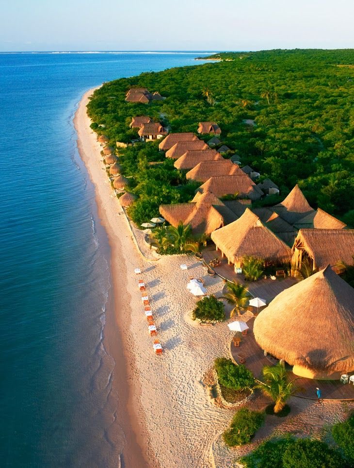 place to visit in mozambique