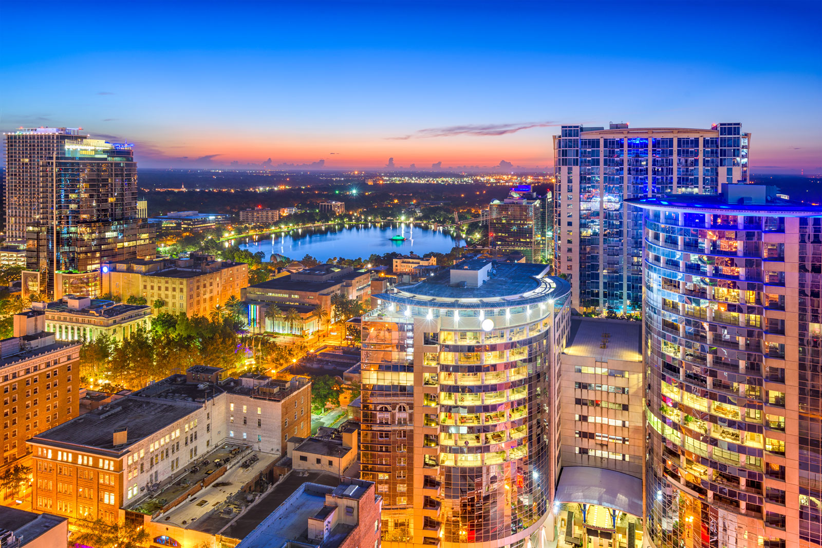 florida tourism by city