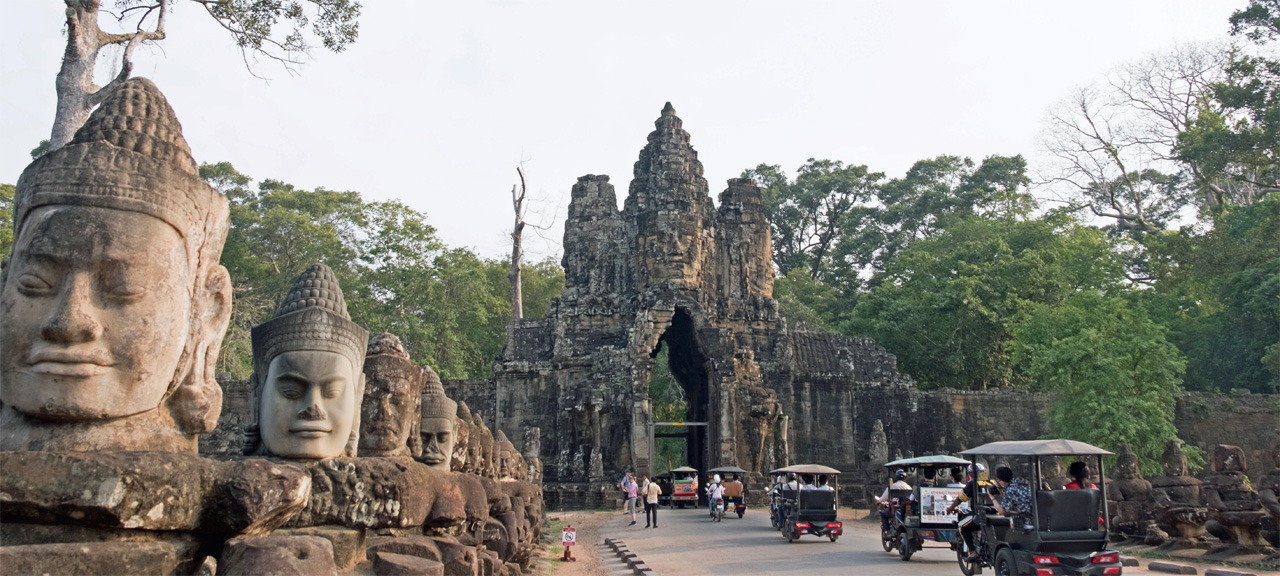 Siem Reap travel | Cambodia - Lonely Planet