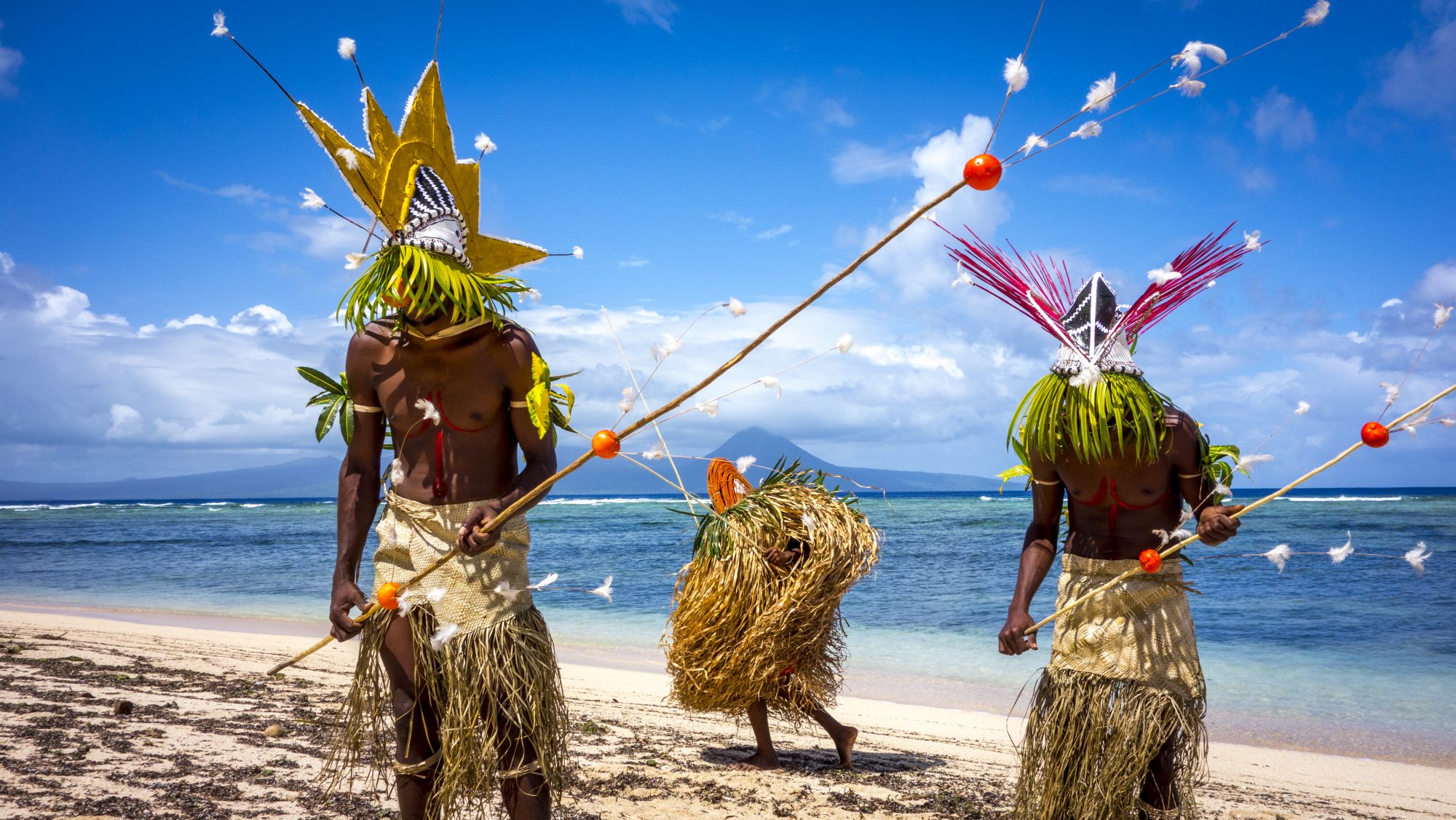 tourism industry in vanuatu