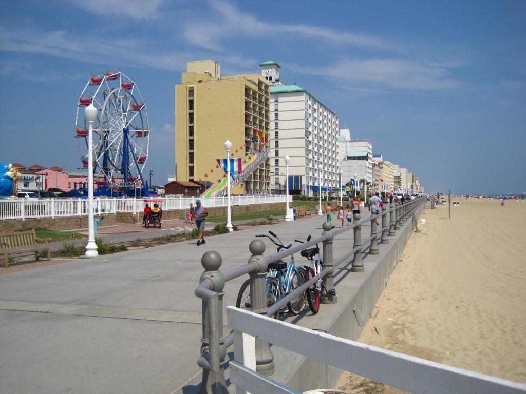5 Virginia Beach Neighborhoods Where Rent Prices are 