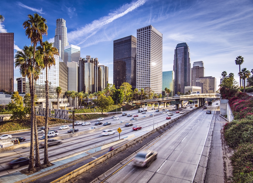 Los Angeles (California)