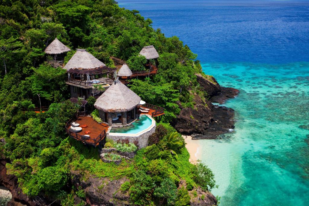 fiji travel destinations