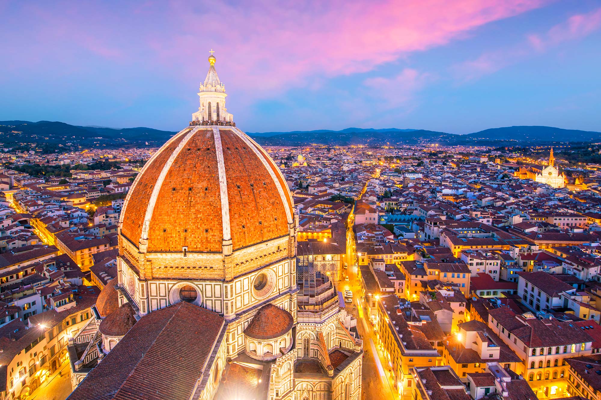 travel requirements for florence italy