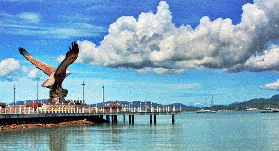 Langkawi Island, Malaysia - Tourist Destinations