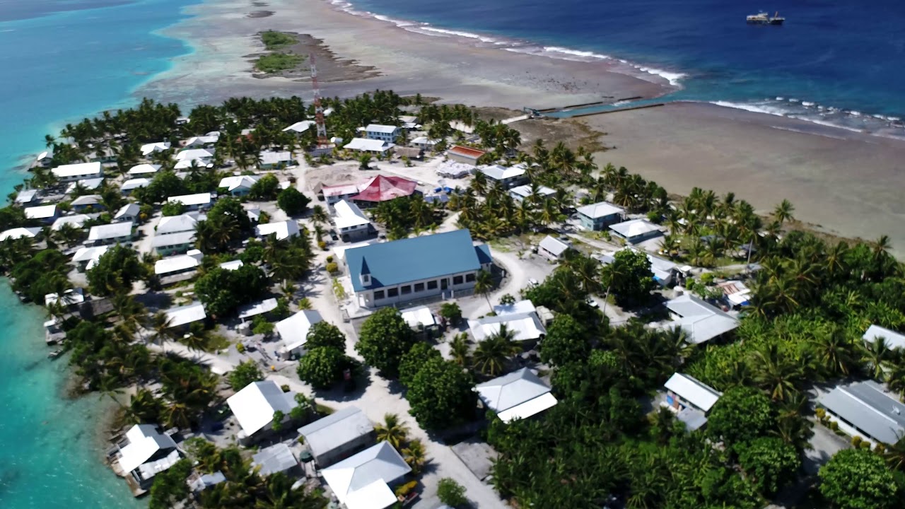 tokelau tourist attractions