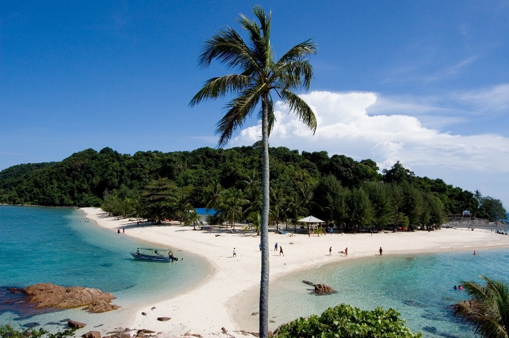 Redang Island, Malaysia - Tourist Destinations