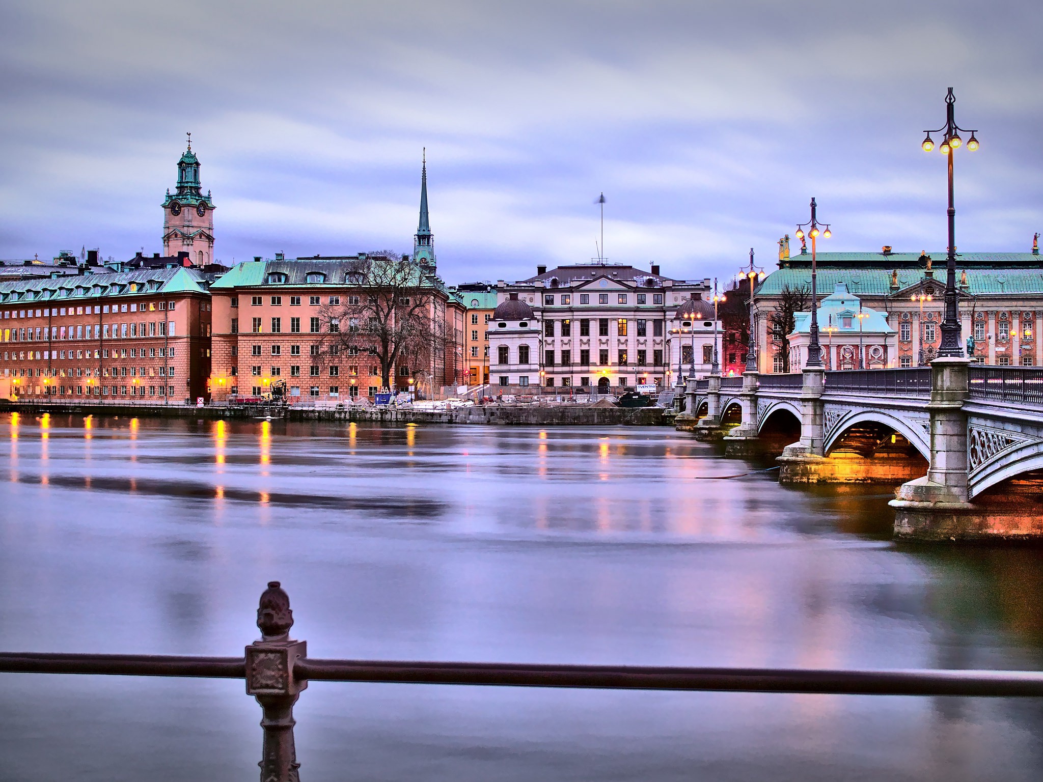 sweden places to visit