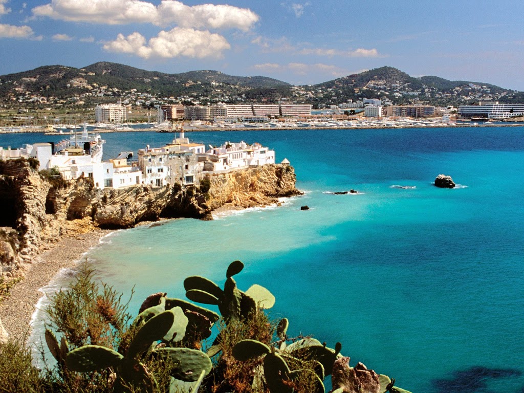 Ibiza-Spain