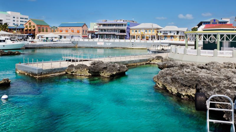 Cayman Island - Tourist Destinations