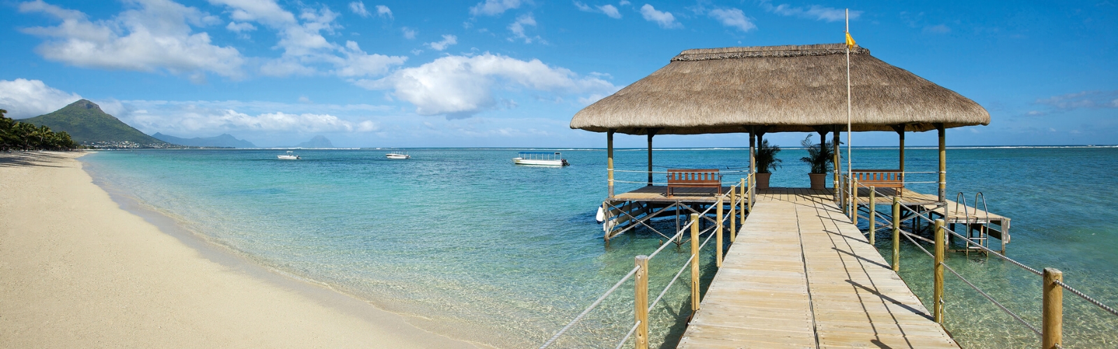 Mauritius - Tourist Destinations