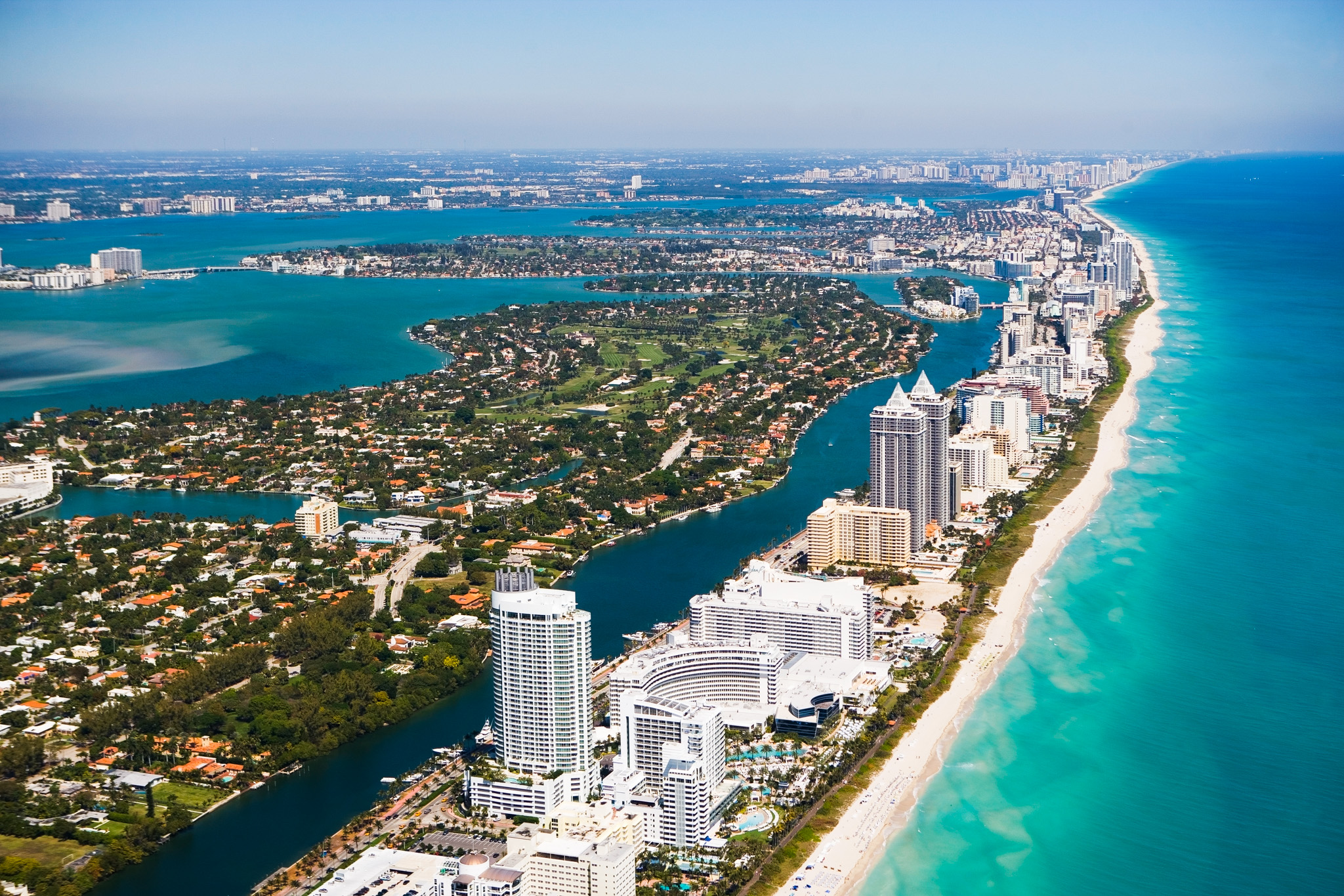 Best Places Visit Miami Photos