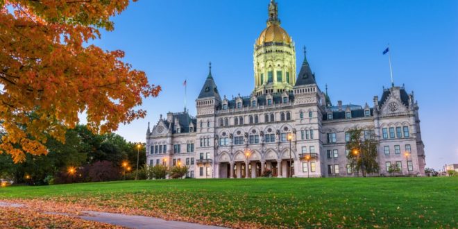 Connecticut, USA - Tourist Destinations