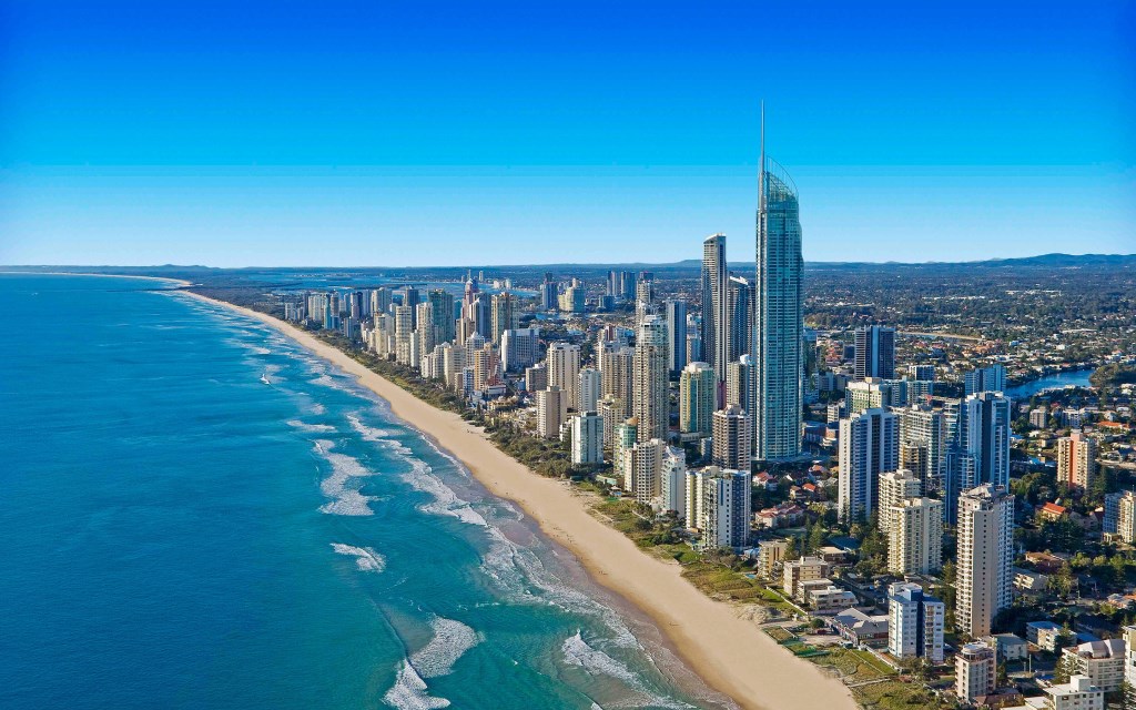 Top Cities to Visit in Australia - Tourist Destinations