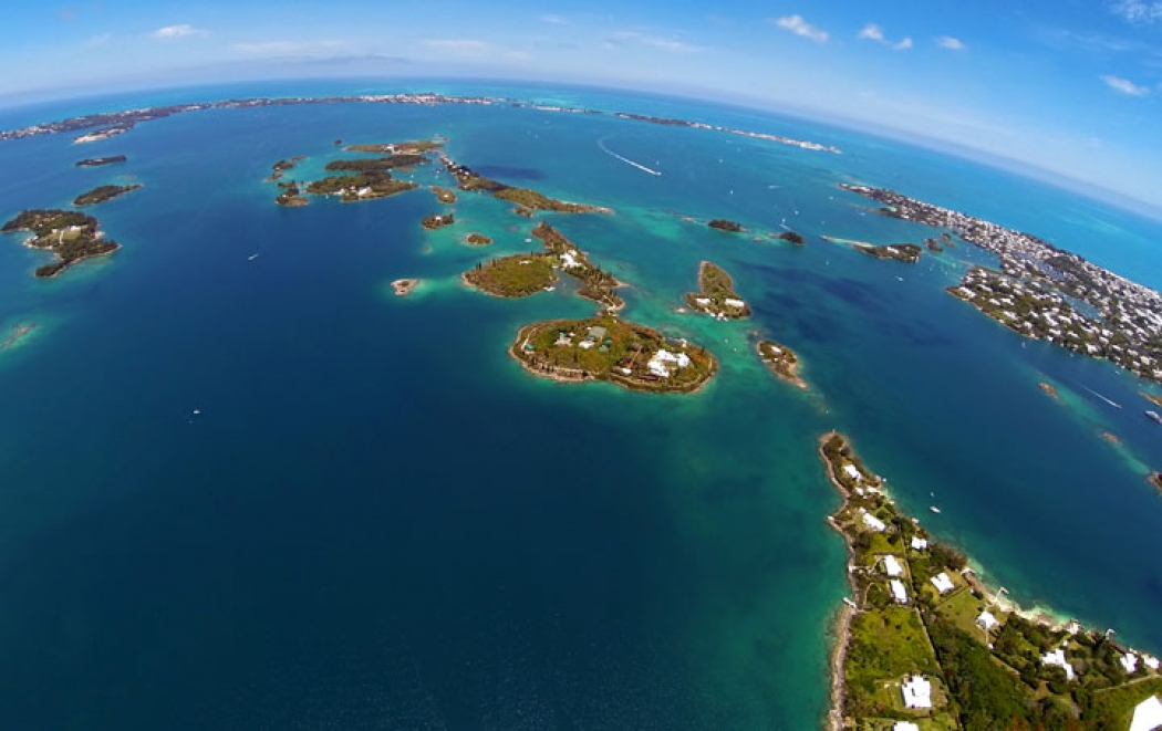 is marshall islands a tourist destination