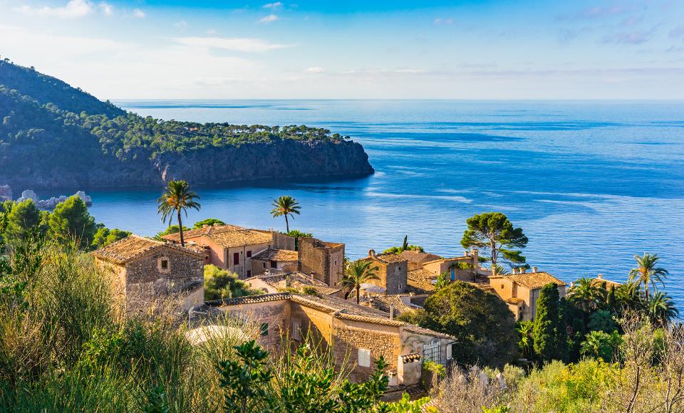 How to Travel to the Balearic Islands | Travel + Leisure