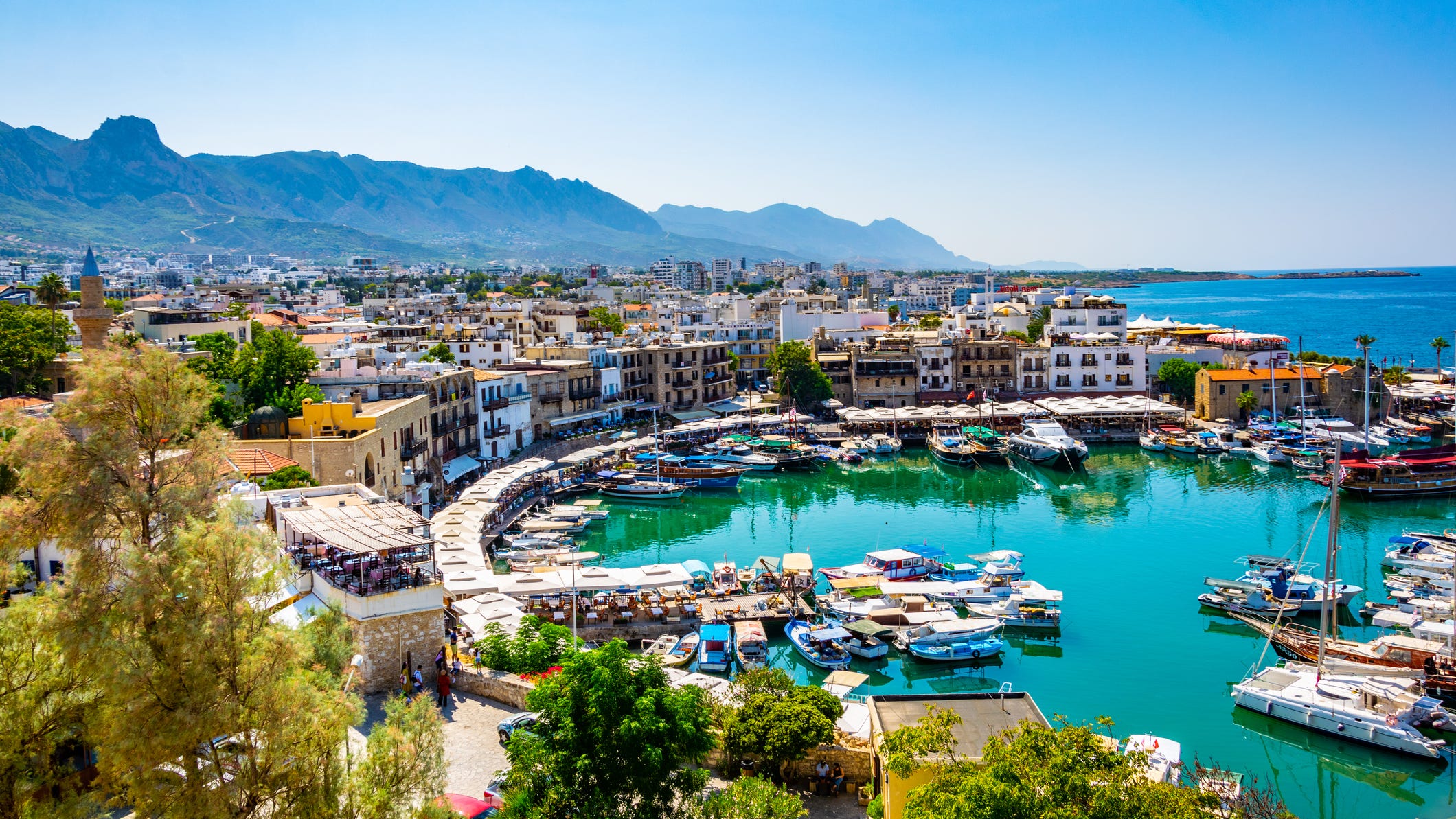 Tourist Attractions That Inspire Foreigners to Settle in Cyprus