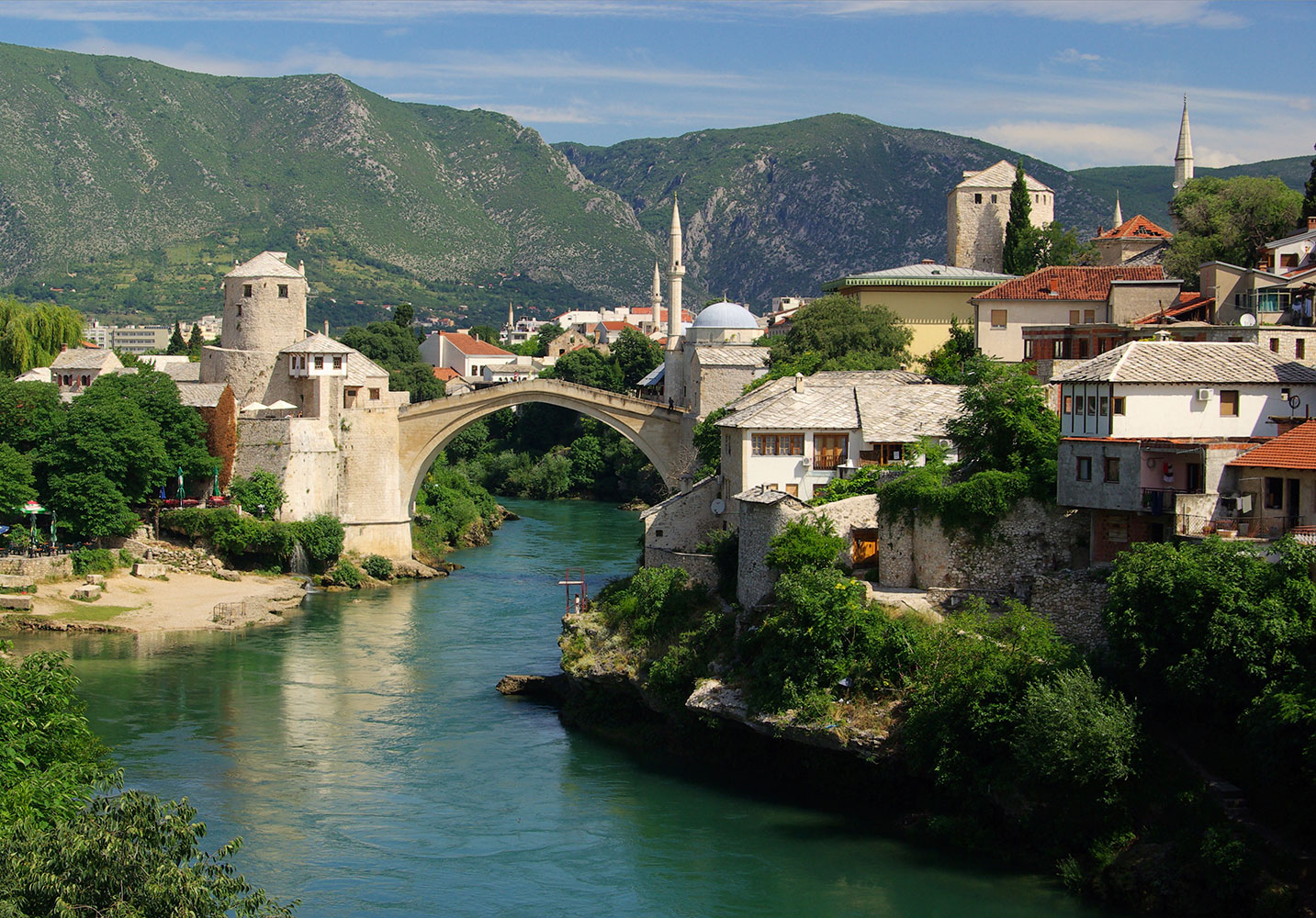 bosnia and herzegovina tourism