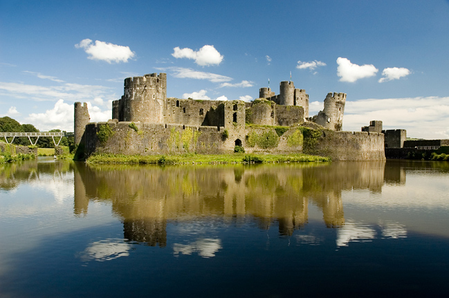 Wales - Tourist Destinations