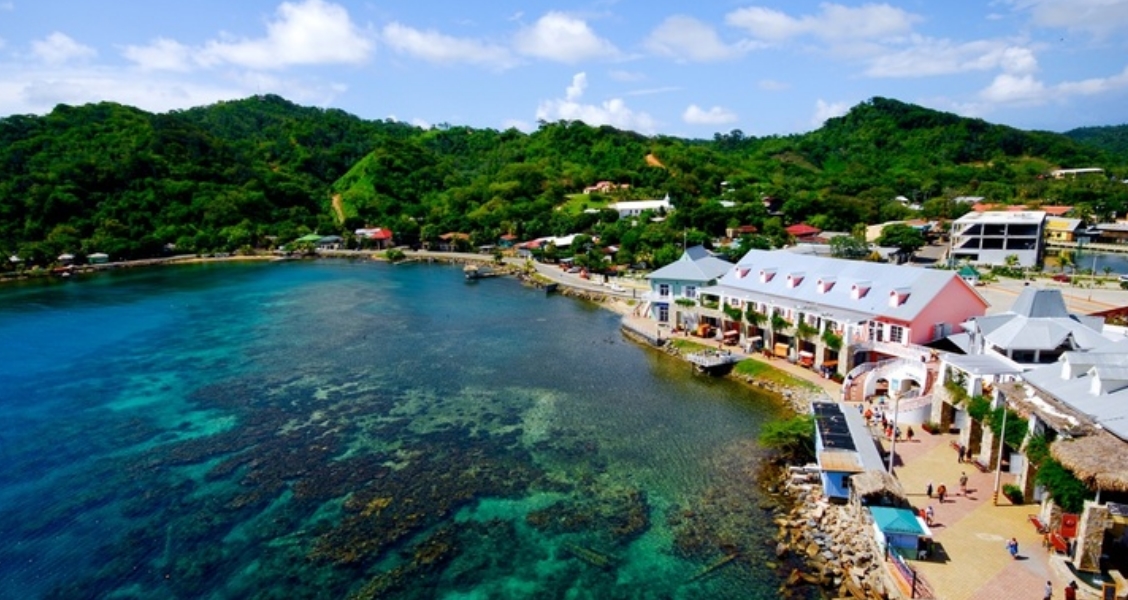 popular tourist destinations honduras