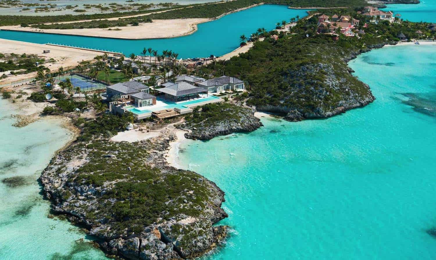 Turks And Caicos Islands Tourist Destinations