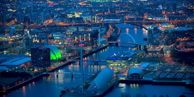 Top 10 Child Friendly Glasgow Attractions - Tourist Destinations