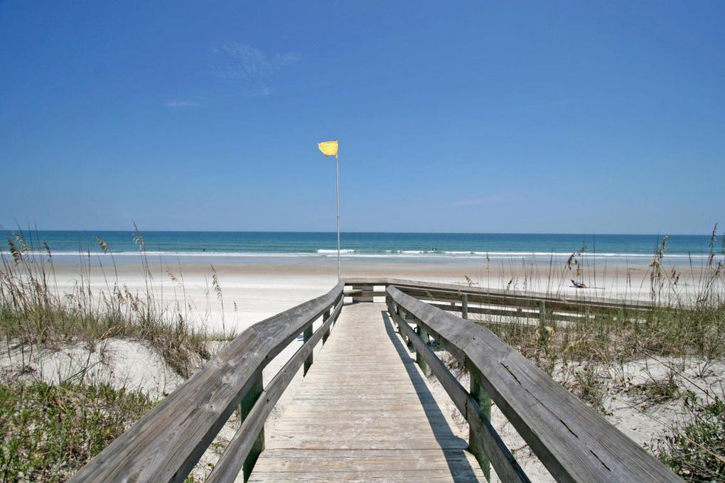 Atlantic Beach, Florida - Tourist Destinations